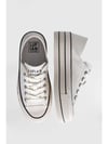 Lufian Pamela Beyaz Kadın Sneaker