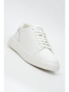 Lufian Tommy Beyaz Erkek Sneaker