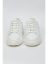Lufian Tommy Beyaz Erkek Sneaker