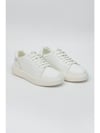 Lufian Tommy Beyaz Erkek Sneaker