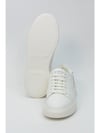 Lufian Tommy Beyaz Erkek Sneaker