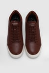 Lufian Tommy Taba Erkek Deri Sneaker