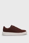 Lufian Tommy Taba Erkek Deri Sneaker
