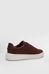 Lufian Tommy Taba Erkek Deri Sneaker