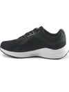 Lumberjack 102016074 Tree 5pr Siyah Kadın Günlük Sneaker