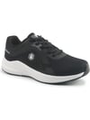 Lumberjack 102016074 Tree 5pr Siyah Kadın Günlük Sneaker