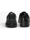 Lumberjack 102694398 Agatha 2.0 WMN Siyah Kadın Sneaker
