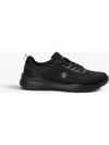 Lumberjack 102694398 Agatha 2.0 WMN Siyah Kadın Sneaker