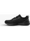 Lumberjack 102694398 Agatha 2.0 WMN Siyah Kadın Sneaker