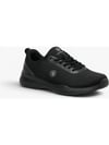 Lumberjack 102694398 Agatha 2.0 WMN Siyah Kadın Sneaker