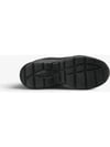 Lumberjack 102694398 Agatha 2.0 WMN Siyah Kadın Sneaker
