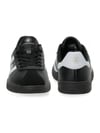 Lumberjack 102695317 Frosyt Pu Wmn 6pr Siyah Kadın Günlük Sneaker