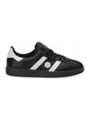 Lumberjack 102695317 Frosyt Pu Wmn 6pr Siyah Kadın Günlük Sneaker