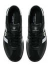 Lumberjack 102695317 Frosyt Pu Wmn 6pr Siyah Kadın Günlük Sneaker