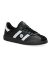Lumberjack 102695317 Frosyt Pu Wmn 6pr Siyah Kadın Günlük Sneaker