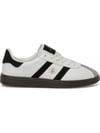 Lumberjack 102695318 Frosty Pu Wmn 6PR Kadın Beyaz Sneaker