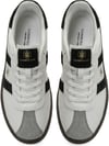 Lumberjack 102695318 Frosty Pu Wmn 6PR Kadın Beyaz Sneaker