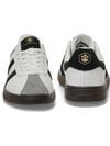 Lumberjack 102695318 Frosty Pu Wmn 6PR Kadın Beyaz Sneaker