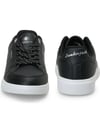Lumberjack 102695323 Jason WMN 6PR Siyah Kadın Sneaker