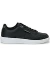 Lumberjack 102695323 Jason WMN 6PR Siyah Kadın Sneaker