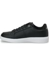 Lumberjack 102695323 Jason WMN 6PR Siyah Kadın Sneaker
