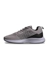 M.p 241-1505MR Gri Erkek Günlük Sneakers