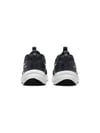 Nike Cosmic Runner Siyah-Beyaz Unisex Koşu Ayakkabısı