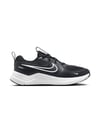 Nike Cosmic Runner Siyah-Beyaz Unisex Koşu Ayakkabısı