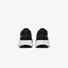 Nike Run Defy Siyah Erkek Sneaker