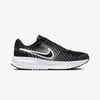 Nike Run Defy Siyah Erkek Sneaker