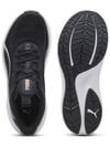 Puma 311730-14 Skyrocket Lite 2 Siyah-Gold Kadın Günlük Sneaker