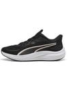 Puma 311730-14 Skyrocket Lite 2 Siyah-Gold Kadın Günlük Sneaker