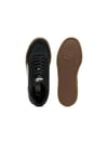 Puma Court Ever 407186-01 Siyah Erkek Günlük Sneaker
