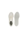 Puma Court Ever 407186-09 Beyaz Erkek Günlük Sneaker