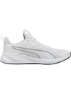 Puma Flyer Lite 4 313499-03 Beyaz Erkek Günlük Sneaker