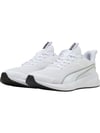 Puma Flyer Lite 4 313499-03 Beyaz Erkek Günlük Sneaker