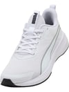 Puma Flyer Lite 4 313499-03 Beyaz Erkek Günlük Sneaker