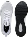 Puma Flyer Lite 4 313499-03 Beyaz Erkek Günlük Sneaker
