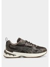Puma Milen Tech 2000 Craftedleahter 407221-01 Kahverengi Erkek Günlük Sneaker