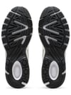 Puma Milenio Tech 402623-01 Beyaz-Siyah Erkek Günlük Sneaker