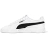Puma Smash 3.0 Buck 392336-08 Kadın Beyaz Sneaker