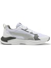Puma X-Ray 3 LT 400229-02 Beyaz - Gri Erkek Günlük Sneaker