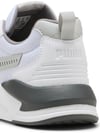 Puma X-Ray 3 LT 400229-02 Beyaz - Gri Erkek Günlük Sneaker