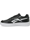 Reebok 102695673 Estilo-T III Siyah Erkek Sneaker