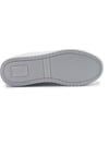 U.S. Polo 102023060 Cost 5PR Beyaz Kadın Sneaker