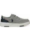 Us Polo Assn. Antyhn 6fx Erkek Günlük Sneaker
