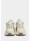 Us Polo Assn. Solen 6pr 102695856 Bej Kadın Günlük Sneaker