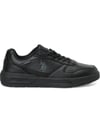 Us Polo Assn. 102696168 Reke 6pr Siyah Erkek Günlük Sneaker