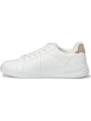 Us Polo Assn. Exxy 6pr 102695927 Beyaz Kadın Günlük Sneaker