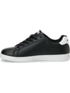 Us Polo Assn. 102695761 Costa 6pr Siyah Erkek Günlük Sneaker